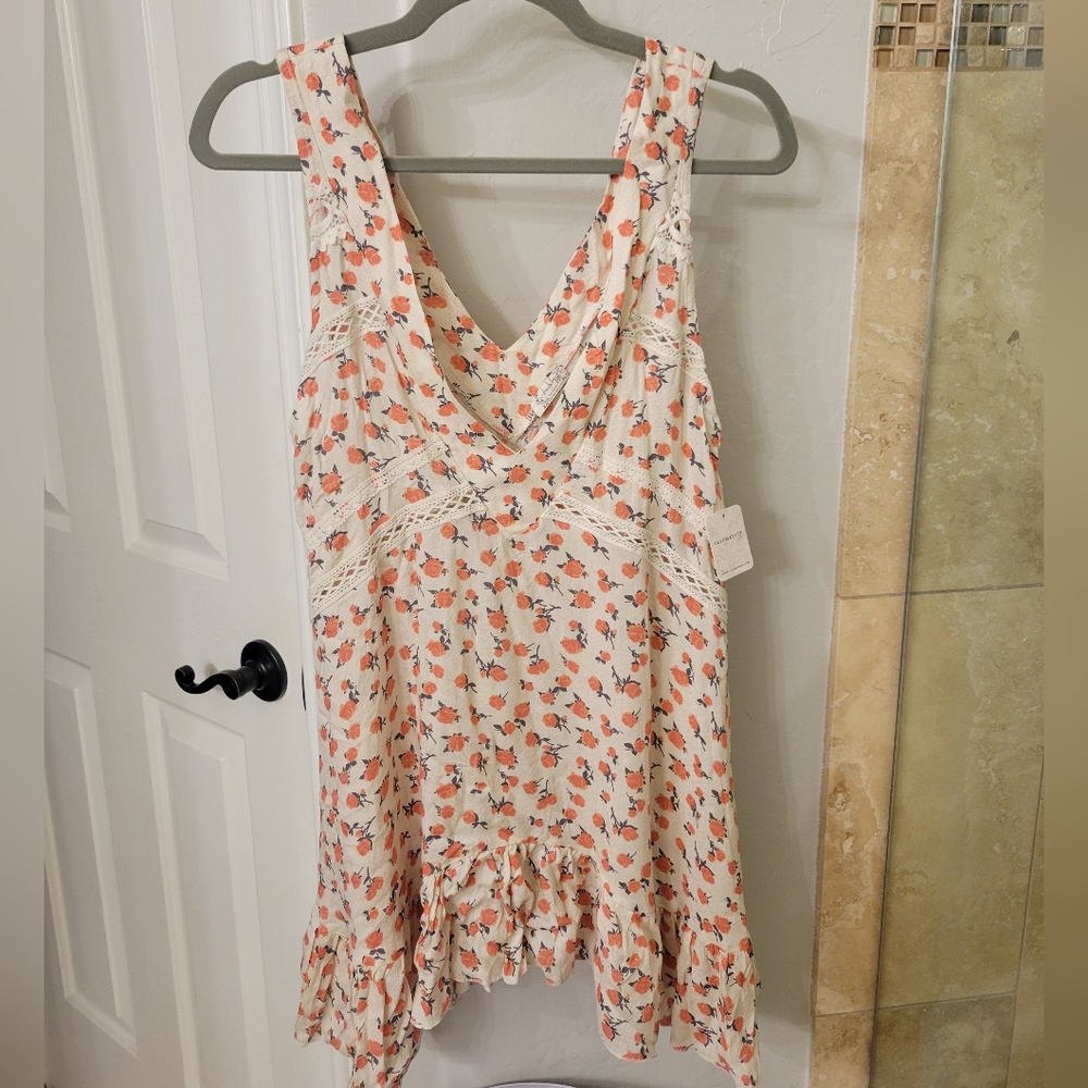 Free People intimatly dress